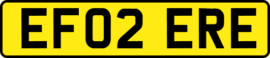 EF02ERE