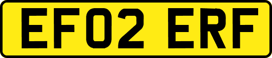 EF02ERF