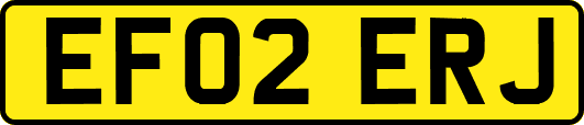 EF02ERJ
