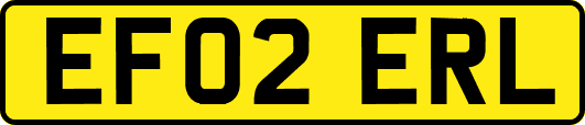 EF02ERL