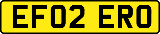 EF02ERO