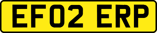 EF02ERP