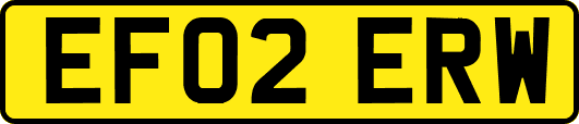 EF02ERW