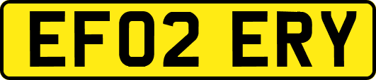 EF02ERY