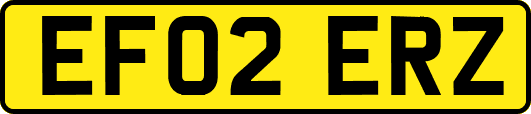 EF02ERZ