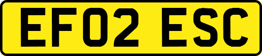 EF02ESC