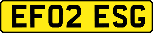 EF02ESG