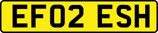 EF02ESH
