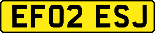 EF02ESJ