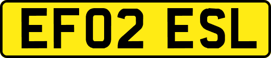 EF02ESL
