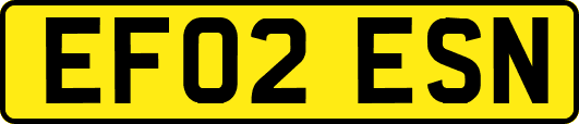EF02ESN
