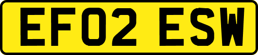 EF02ESW