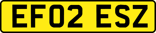 EF02ESZ