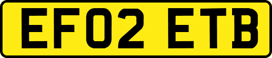 EF02ETB
