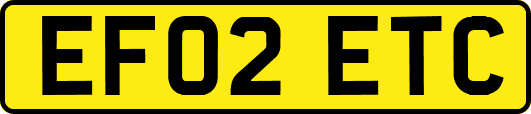 EF02ETC