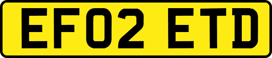 EF02ETD