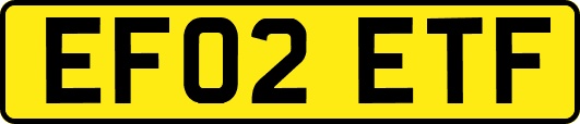EF02ETF