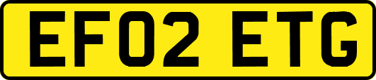 EF02ETG