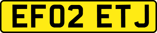 EF02ETJ
