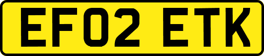 EF02ETK
