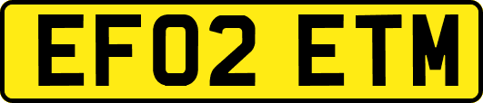 EF02ETM
