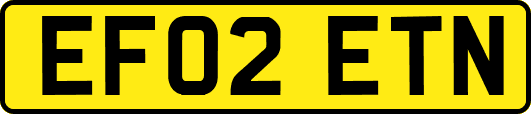 EF02ETN