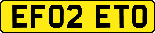 EF02ETO