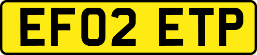EF02ETP