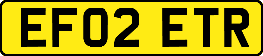EF02ETR