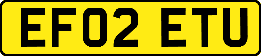 EF02ETU