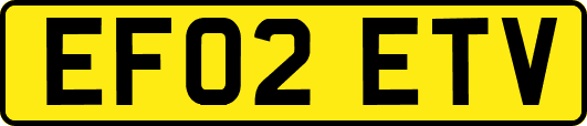 EF02ETV