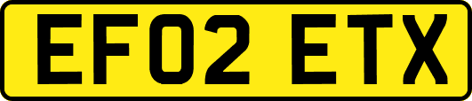 EF02ETX