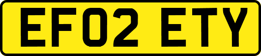 EF02ETY