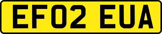 EF02EUA