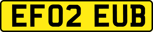 EF02EUB