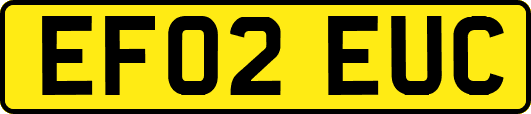 EF02EUC