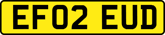 EF02EUD