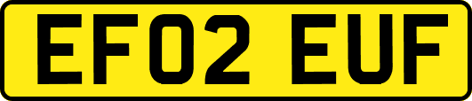 EF02EUF