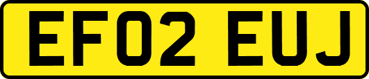 EF02EUJ