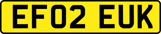 EF02EUK