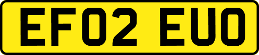 EF02EUO