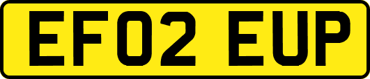 EF02EUP