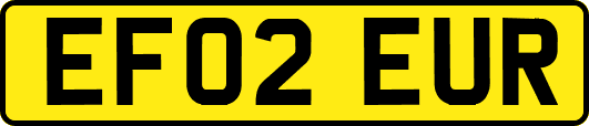 EF02EUR