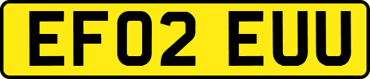 EF02EUU