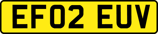 EF02EUV