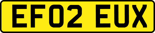 EF02EUX