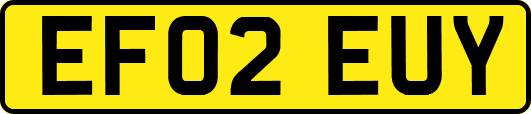 EF02EUY