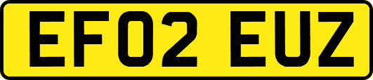 EF02EUZ