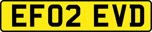 EF02EVD