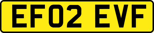 EF02EVF